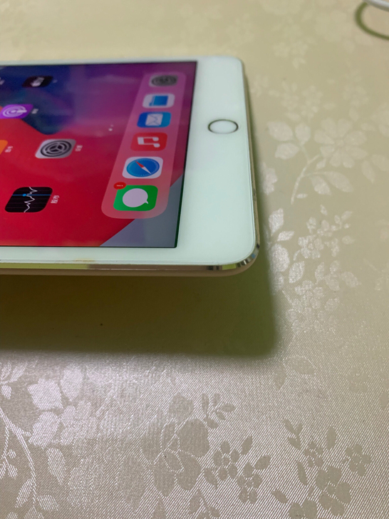 iPad mini4 128g WiFi版...