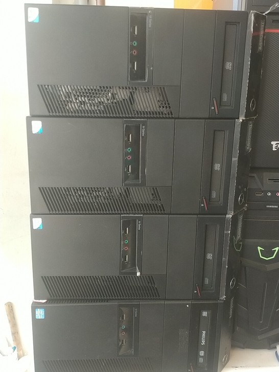 联想think，g860，2g/4g内存，...