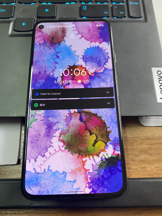 Pixel   解网络锁技术支持