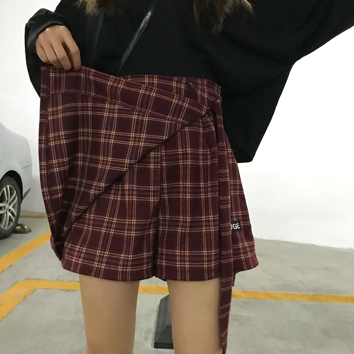 other/其他 休闲裤