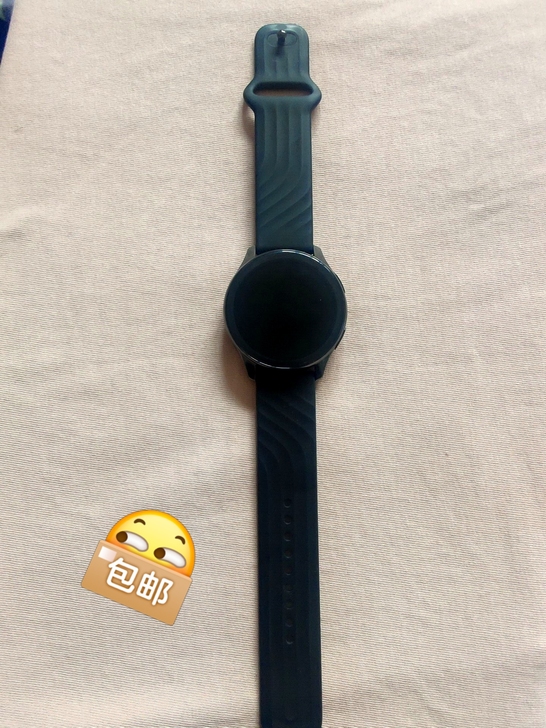 OnePlus Watch