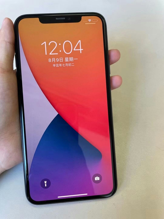 iPhone/苹果11Promax   国...