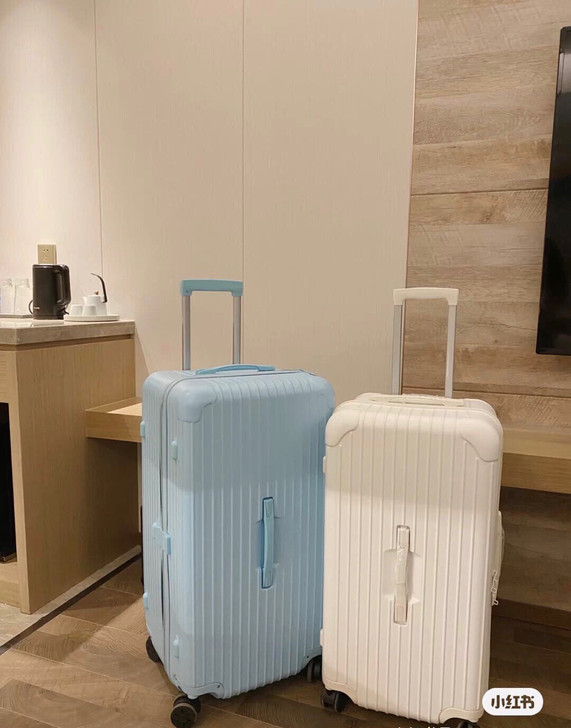 超大容量拉杆箱密码箱32寸34寸36寸38...