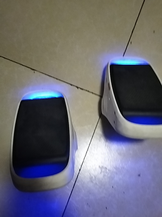 米家九号平衡轮,全好,品相如图,无任何配件...