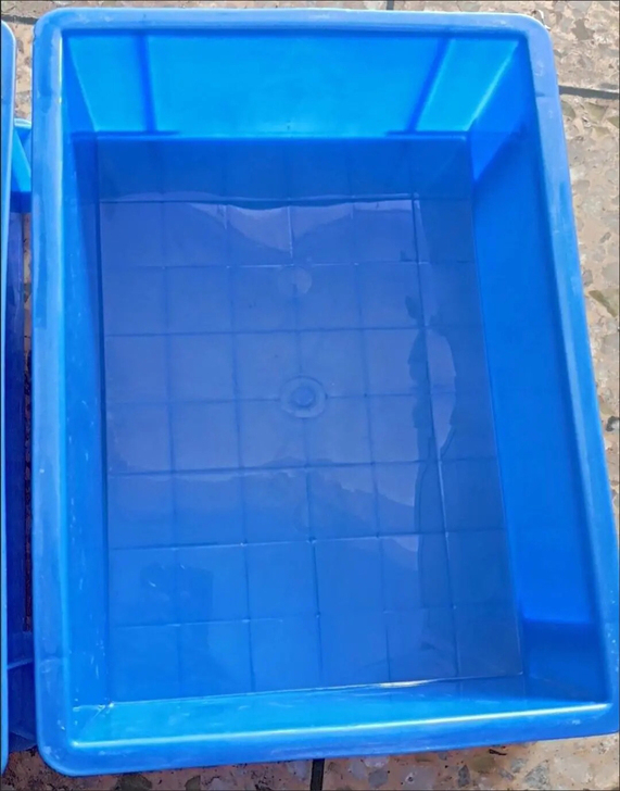 【全新包邮】零件盒五金工具元器配件螺丝塑物...