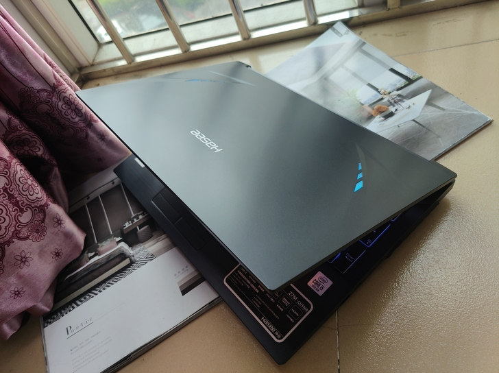 神舟战神z7m-cu5na，无箱说，9新，...