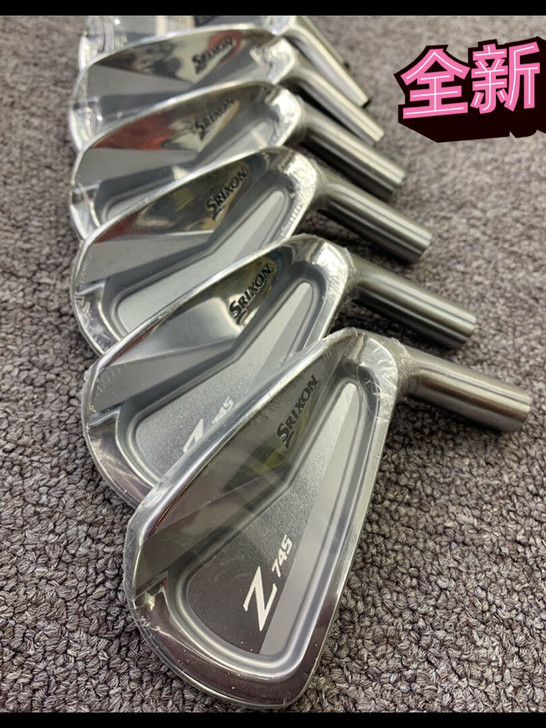 全新SRIXON z545-745-945...