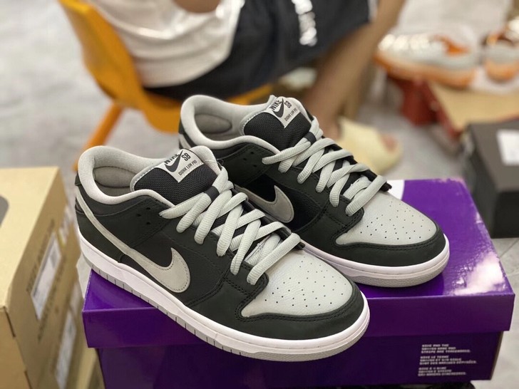 耐克 Nike SB Dunk Low J...