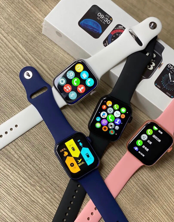 网店倒闭清库存，watch6华强北最新款太...