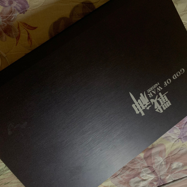 Hasee 神舟 战神系列 K670D-G...