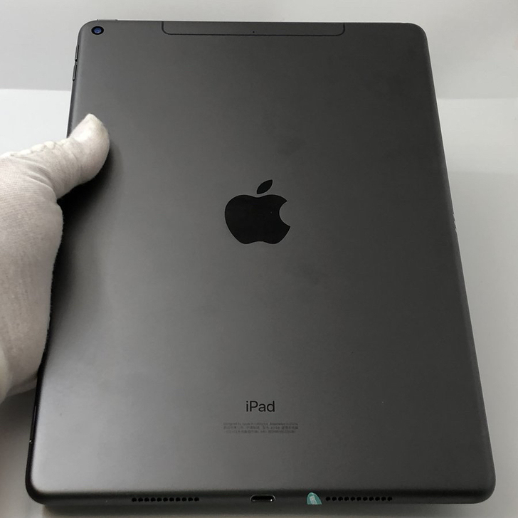 iPad air3 256G+4G插卡国行...