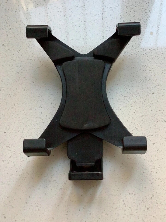 全新平板夹三脚架手机平板夹子直播支架平板使...