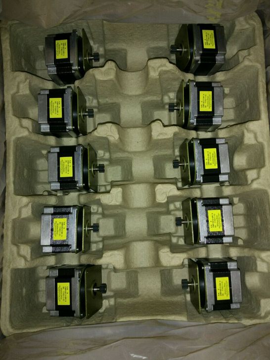 (全新)NMB 57步进电机 驱动 马达 ...