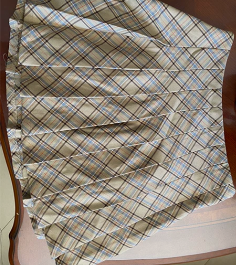 21年9月实体店300+购买 给亲戚接亲时...