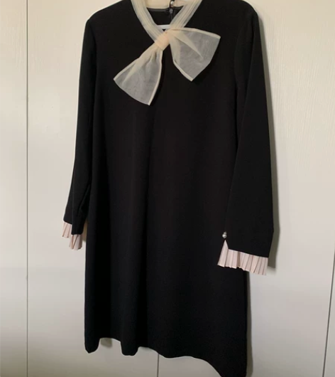 499实体店购入欧货,无品牌标识,穿过2次...