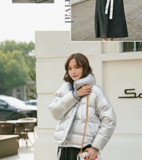 爱居兔银丝百褶裙，四季可穿，专卖店298元...