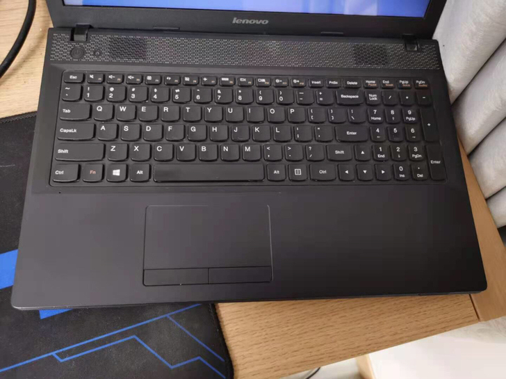 联想g510笔记本电脑，八成新。一切正常使...