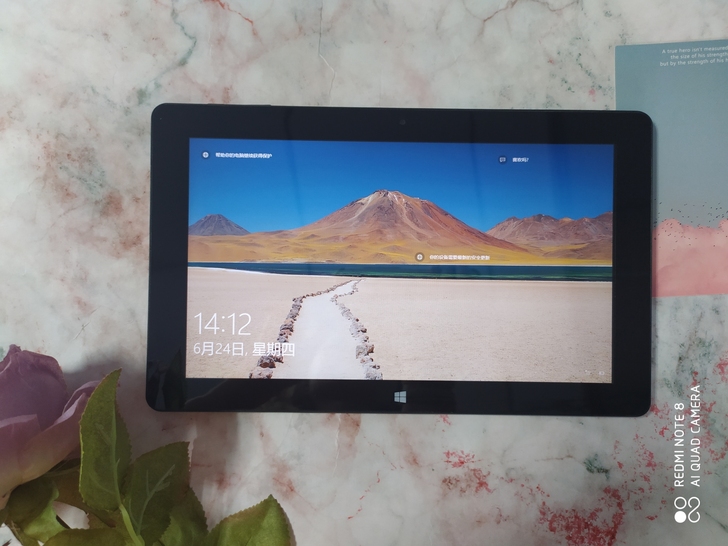 酷比魔方i10 10寸Windows10电...