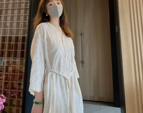 叶隙间洒落的阳光 Xodgz夏季限量波浪前...