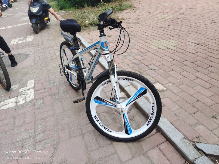 没有骑几次，在家闲置着急转手