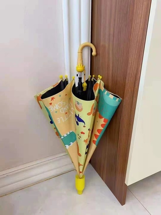 20元处理儿童雨季来了,给娃买雨伞