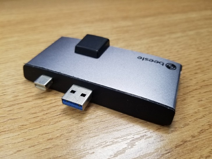 surface