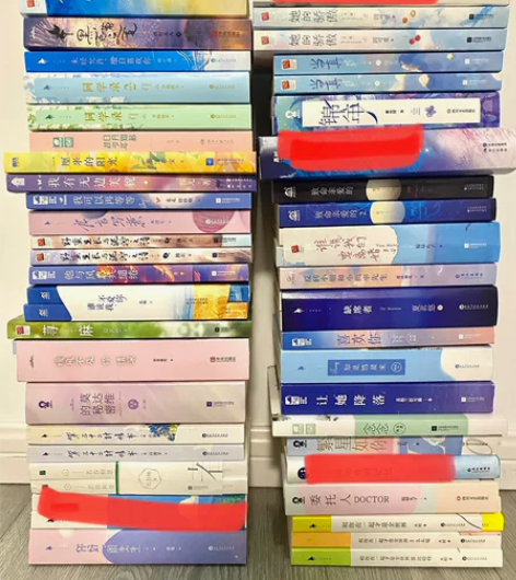 闲书 当当最新青春文学 近期购买仅看一次 ...