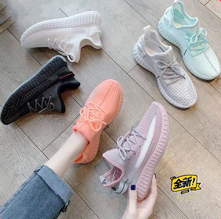 【捡漏】2021春夏新款平价椰子鞋男女休闲...