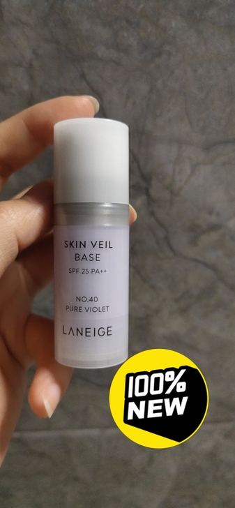 兰芝隔离中样 10ml