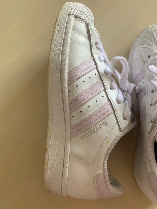 adidas/阿迪达斯三叶草女子SUPER...