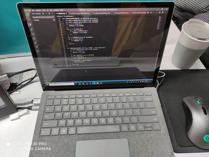 surface laptop3  8+512