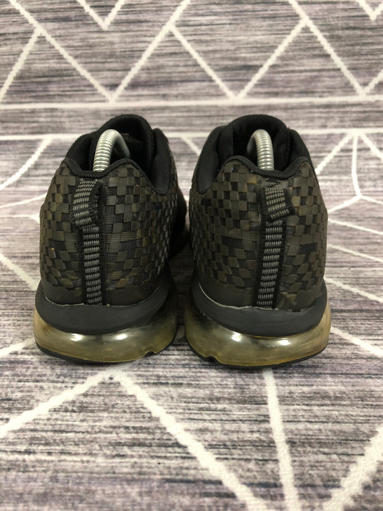 43码，特步品牌运动鞋跑步鞋气垫鞋