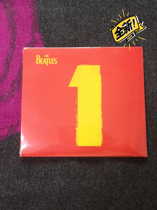 披头士 the beatles 单曲精选集...