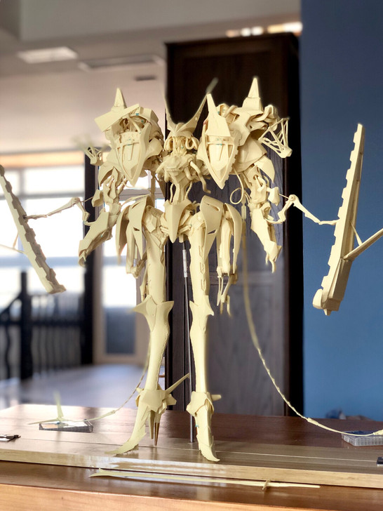 五星物语 猎户双塔 绿左 gk