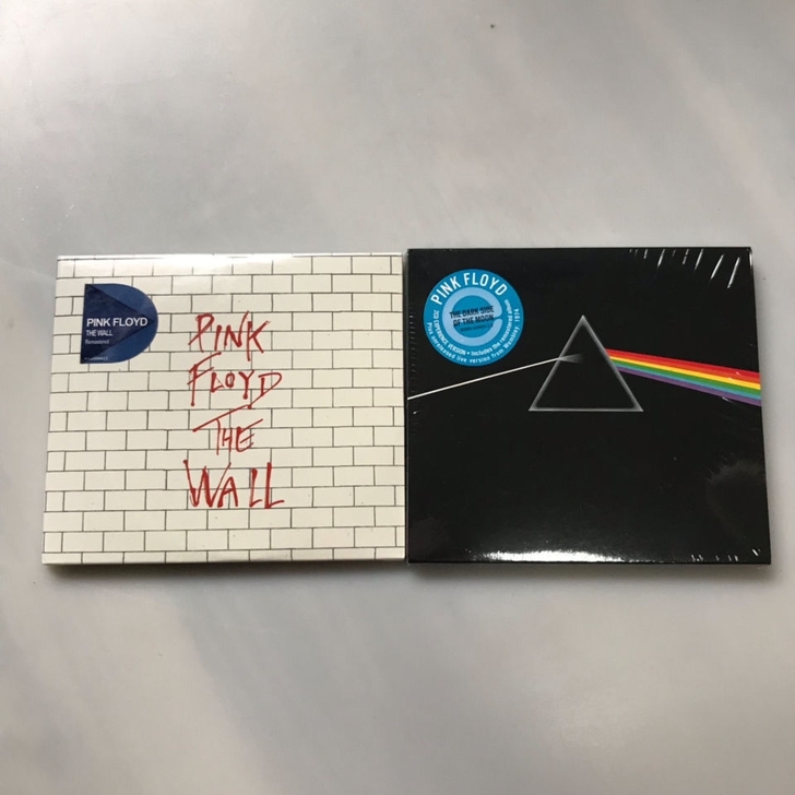 平克弗洛伊德 Pink Floyd Dar...