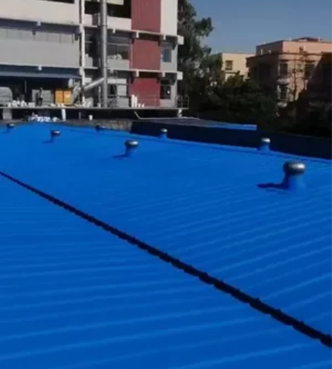 佛山广州彩钢瓦.漏水.翻新.补漏.漏水防水...