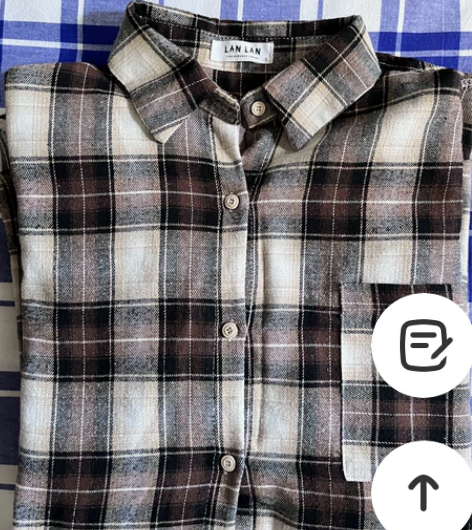 闲置衣服，状态都很好，便宜出 图1⃣️长袖...