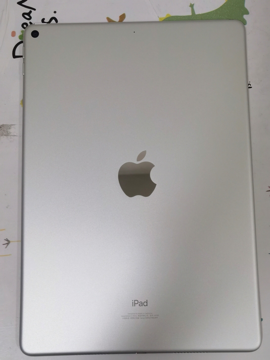 iPad Air3 银色64g WiFi...