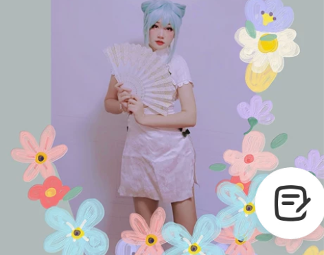 【次元依】V家VOCALOID miku初...