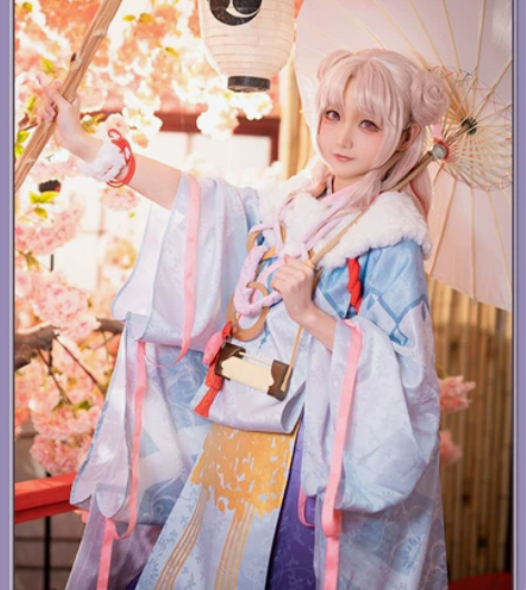 出 次元依 阴阳师 缘结神皮肤 稚雪缱绻 ...
