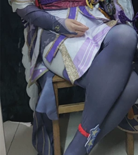 雷神次元依cos服 450包邮 九月十一之...