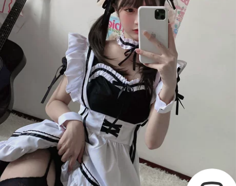 lolita连衣裙洛丽塔cosplay服装