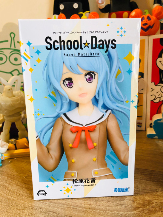 SEGA 少女乐团派对，