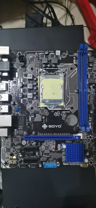 全国各地寻找电脑配件上家,寻找各废品站老板...