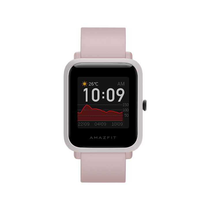 【罗永浩直播推荐】Amazfit 米动手表...