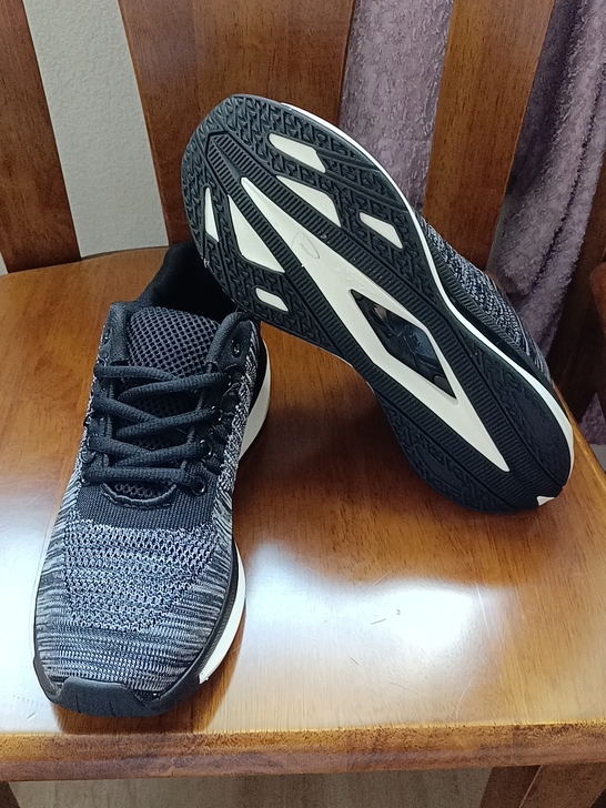 40码全新特步原厂正品鞋底春季新款透气耐磨...