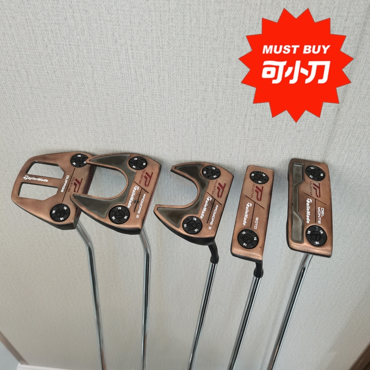 高尔夫球杆  Taylormade泰勒梅 ...