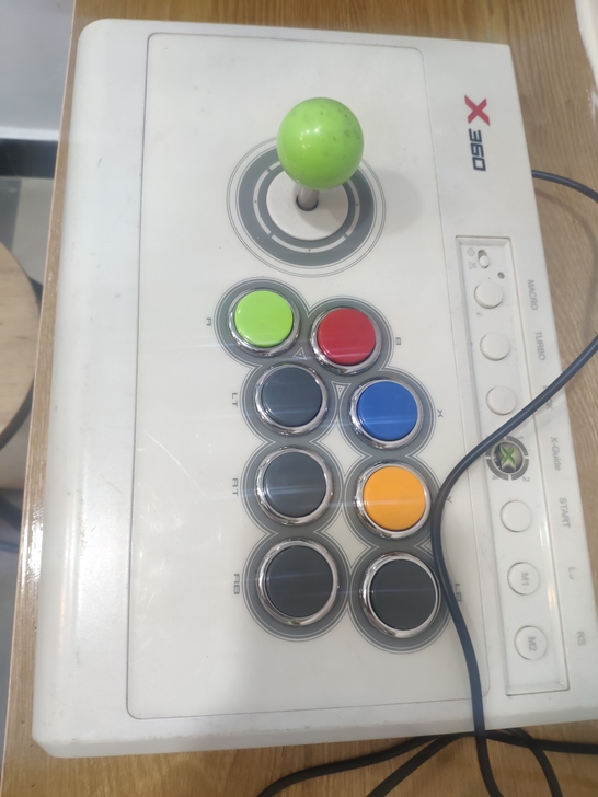 Xbox摇杆120包邮出