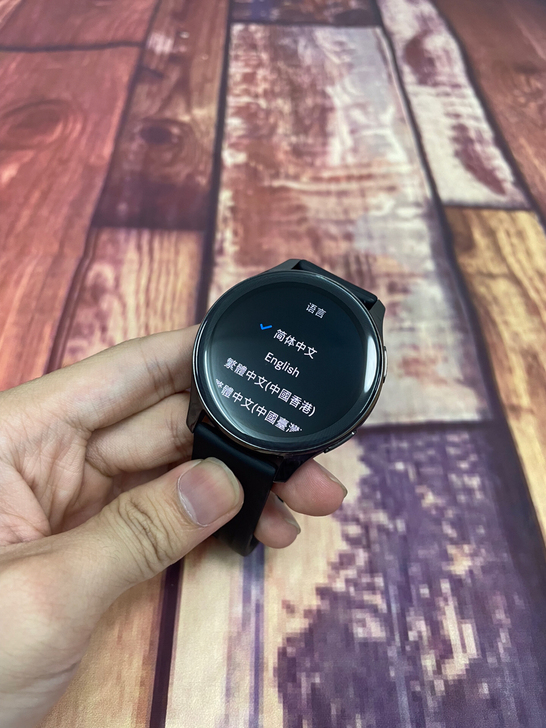 一加手表 one plus watch运动...