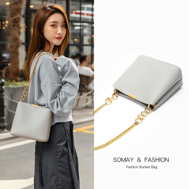 Somay 女士包
